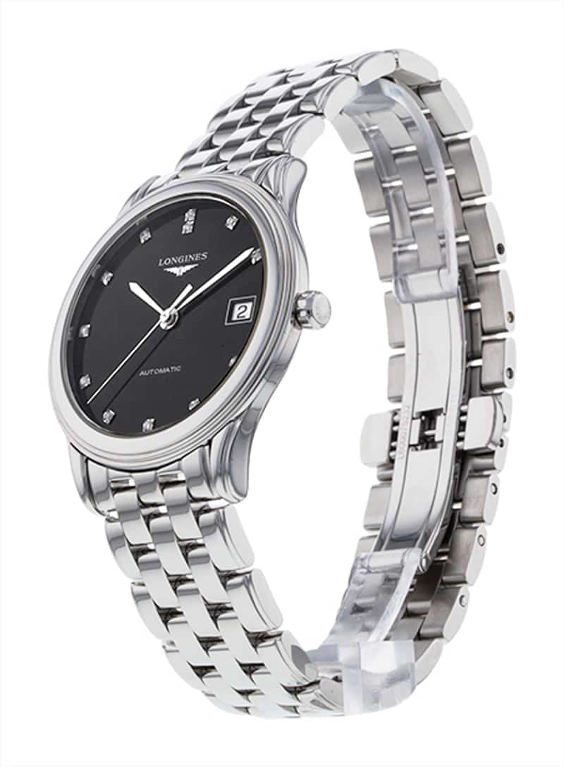 Longines Flagship L4.774.4.57.6